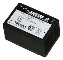 KWS10A-5: POWER SUPPLY, AC-DC, 5V, 2A
