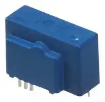 LAH 125-P: Current Transducer, Closed Loop Hall Effect, AC/DC/Pulsed, 125A, Analogue-125mA, ± 12V to 15V Supply