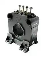 LTC 1000-SF: Current Transducer, Closed Loop Hall Effect, AC/DC/Pulsed, 1kA, Analogue-200mA, ± 15V to 24V Supply