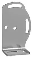 XUZA51S: Mounting Bracket, OsiSense XU Proximity Sensors, Stainless Steel