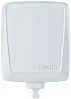 TESTO 160 T: Data Logger, Temperature, 1 Channel, 32K Samples, USB, Wi-Fi