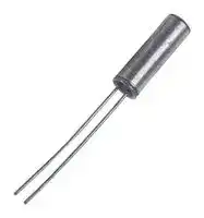 R26-32.768-6: CRYSTAL, 32.768KHZ, 6PF, 6.2 X 2.1MM DIA