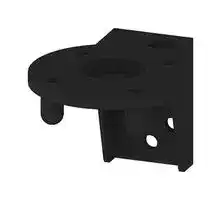 8WD4408-0CC: Mounting Bracket, Siemens SIRIUS 8WD44 Series Signalling Columns, SIRIUS Series