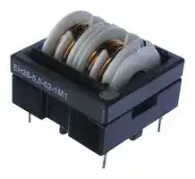 EH28-5.0-02-1M1: Common Mode Choke, 1.1 mH, 5 A, EH Series, Radial