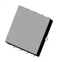 DMP2040UND-7: Dual MOSFET, P Channel, 20 V, 20 V, 13.6 A, 13.6 A