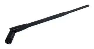 HG2405RD-RSP: RF Antenna, Omni-directional, 2.4 GHz to 2.5 GHz, Vertical, Cable