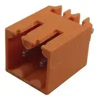 1604470000.: Terminal Block, Header, 3.5 mm, 2 Ways, 17 A, 320 V, Through Hole Vertical