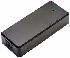 4040140000: Battery Charger, LiFePO4, 4 Cell, 14.6V, 8A, Desktop, 90-264 VAC, IEC 60320 C8, 4040 LiFe Series