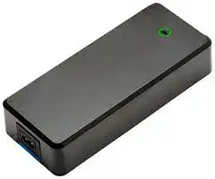 4040140000: Battery Charger, LiFePO4, 4 Cell, 14.6V, 8A, Desktop, 90-264 VAC, IEC 60320 C8, 4040 LiFe Series