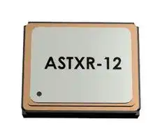 ASTXR-12-38.400MHZ-514054-T: TCXO, 38.4 MHz, 0.5 ppm, SMD, 2.5mm x 2mm, Sinewave, 3.3 V, ASTXR