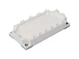 FS100R17N3E4BOSA1: IGBT Module, Six Pack [Full Bridge], 100 A, 1.95 V, 600 W, 150 °C, Module
