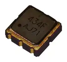ASR433.92E-T: Resonator, ASR, 433.92 MHz, ± 75kHz, 50 ohm