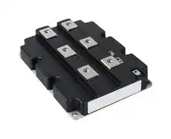FZ1200R33HE3BPSA1: IGBT Module, Single Switch, 1.2 kA, 2.7 V, 13 kW, 150 °C, Module