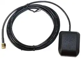 GPSEXT: Externa GPS Antenna, for Pytrack 2.0 X Sensor Shield