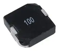 PM13560S-100M-RC: INDUCTOR, SHIELDED, 10UH, 16A, SMD