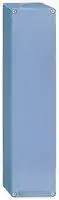 XAPM54: EMPTY CONTROL STATION, ZINC ALLOY, BLUE