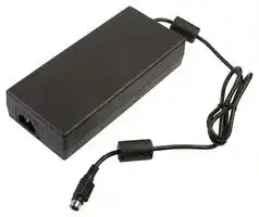 AHE220PS12: AC/DC Power Supply, ITE, 1 Output, 180 W, 12 VDC, 15 A