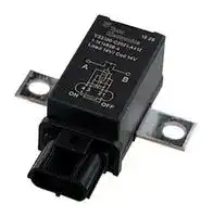 7-1414778-3: Automotive Relay, 24 VDC, 190 A, SPDT, Panel Mount, Screw, BDS-A Series