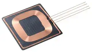 WR524830-16F3-NF-G: Charging Coil, NFC Antenna Combo Rx, WR-NFC Series, 19.5 µH, 0.8 ohm, 1 Coil, 1 Layer