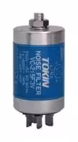 VC-215F3V: Power Line Filter, General Purpose, 250 VAC, 15 A, Single Phase, 1 Stage, Chassis Mount