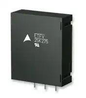 B72225T4271K101: TVS Varistor, 350 V, AdvanceD, 710 V, Disc 25mm, Metal Oxide Varistor (MOV)