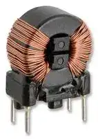7448010911: Choke, Common Mode, Power Line, 11 mH, 900 mA, WE-CMBNC Series