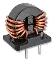 7448031501: Choke, Common Mode, Power Line, 1 mH, 15 A, WE-CMBNC Series