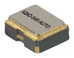 LFSPXO071189: Oscillator, 8 MHz, 100 ppm, SMD, 2mm x 1.6mm, CMOS, 3.3 V, IQXO-540 Series