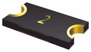 MF-NSMF050/16X-2: Resettable Fuse, PPTC, 1206 (3216 Metric), MF-NSMF Series, 16 V, 500 mA, 1 A, 0.1 s