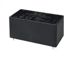 PSK-20D-12: AC/DC PCB Mount Power Supply (PSU), ITE & Household, 1 Output, 20 W, 12 VDC, 1.67 A