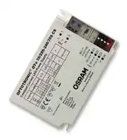 4052899917545: LED Driver, 25 W, 36 VDC, 700 mA, Constant Current, 198 V