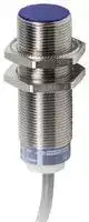 XS518B1DAL5: INDUCTIVE PROXIMITY SENSOR, 5MM, 48V