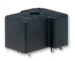 T9AS1D12-24: General Purpose Relay, T9A Series, Power, Non Latching, SPST-NO, 24 VDC, 30 A