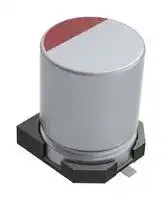 A780MN277M1VLAS025 — Hybrid Aluminium Electrolytic Capacitor, 270 µF, ± 20%, 35 V, Radial Can - SMD, 0.025 ohm