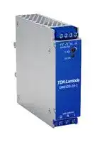 DRB120-12-1: AC/DC DIN Rail Power Supply (PSU), ITE, 1 Output, 120 W, 12 VDC, 10 A