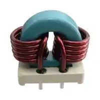 B82622S0173L030: POWER LINE CHOKE, RING CORE, 2.1UH, 30A