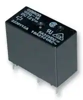 G2R-24 DC24: General Purpose Relay, G2R Series, Power, Non Latching, DPDT, 24 VDC, 5 A