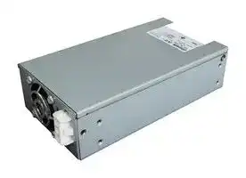 CUS600M1-12/EF: AC/DC Enclosed Power Supply (PSU), ITE & Medical, 1 Outputs, 400.8 W, 12 V, 33.4 A