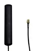 AECB1102XS-3000S: RF Antenna, 600 MHz to 6 GHz, Adhesive, Linear, Blade, 2 dBi, 50 ohm, 10 W