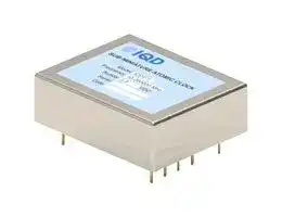 LFRBXO084033B: Oscillator, 10 MHZ Frequency, 0.5ppb Stability, CMOS, 3.3V Supply, -40 to 70°C, Through Hole