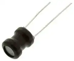 RLB9012-103KL: Inductor, Power, RLB Series, 10 mH, 0.17 A, 25.1 ohm, ± 10%
