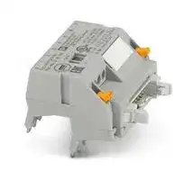 2296553: ADAPTER, 8XPLC-INTERFACE, I/P CARD, 24V