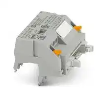 2304115: ADAPTER, 8XPLC-INTERFACE, I/P CARD, 24V