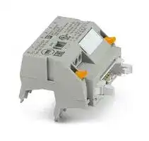 2295554: ADAPTER, 8XPLC-INTERFACE, O/P CARD, 24V