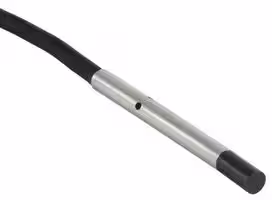 E2E-C03N02-WC-B1 2M: Proximity Sensor, Inductive, 2 mm, PNP/SPST-NO, PVC Pre-Wired, 10 to 30 VDC
