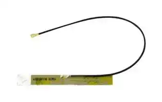 W3315B0100MHF1: RF Antenna, 4.9 GHz to 5.925 GHz, FPC, 5 dBi, 50 ohm, Adhesive