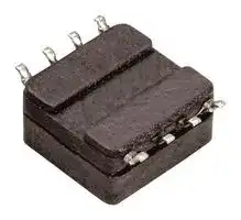 744201: Filter, Line, Common Mode, 4700 µH, WE-SL Series, 14 kohm, 200 mA, 12.7mm x 10.5mm x 5.75mm