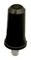 LPT698/2700DMN: RF Antenna, 2.3 GHz to 2.7 GHz, Monopole, 5 dBi, 50 ohm, N Connector