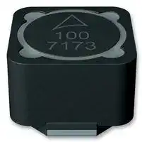 B82464P4102M000: Wirewound Inductor, 1 µH, 0.007 ohm, 7.5 A, B82464P