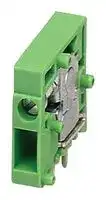 1700008: Wire-To-Board Terminal Block, 1 Ways, 30 AWG, 12 AWG, 4 mm², Screw